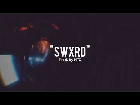 [FREE] 'SWXRD' - SCARLXRD x 69 x XXXTENTACION Type Beats - Prod. NTX  | Hard Trap Beat | Hard 808