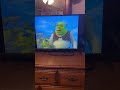 Shrek 2 2004 Potion Rain Scene VHS Capture