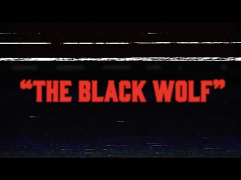 Justin Alexis - The Black Wolf ft. Dopeface, Jimmy Yitty (Explicit)