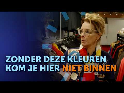 Carnival Chaos: 'Den Bosch is TOO SMALL for all those people'