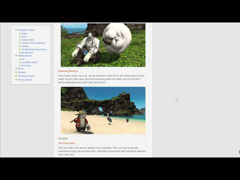 Final Fantasy XIV - Patch 6.2 Notes