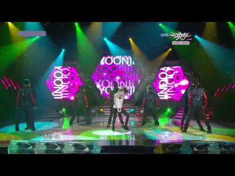 [101105 HD]NS Yoon Ji - Dance.mp4