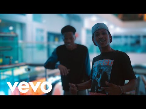 BLACK COPRA GANG | MAALINTEYDA | OFFICIAL MUSIC VIDEO 2025