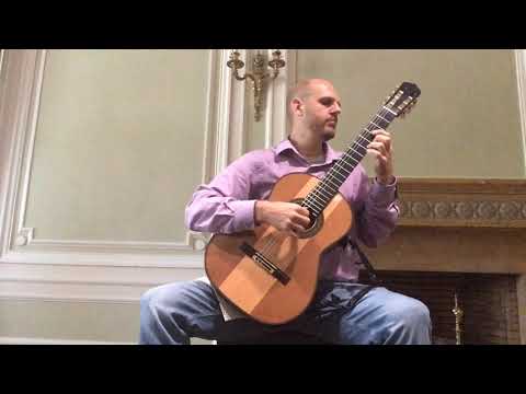 Robert Gruca - Caprice 7 by Luigi Legnani