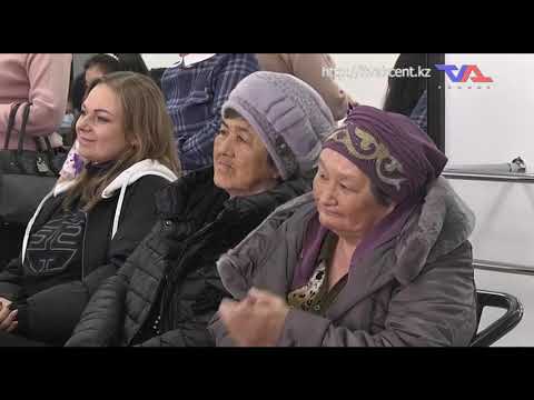 «Күн» ақпараттық бағдарлама 24 наурыз 2022ж.