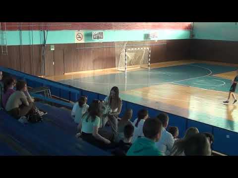 16. Kolo Druge m:tel lige (m) RK Prijedor- ORK BL13.04.2022.