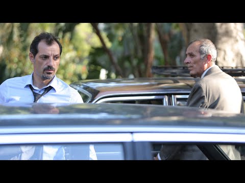 The Insult (Trailer)