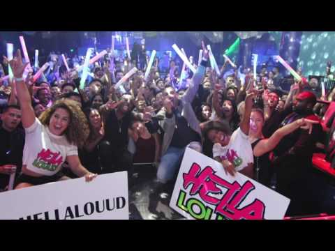 Jonn Hart x Clayton William #HellaLouud Tour (Show Preview)