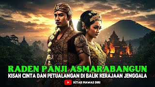 Download lagu RADEN PANJI ASMARA BANGUN. A Story of Love and Adventure Behind the Jenggala Kingdom. mp3