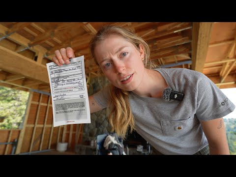 the city watched our video and fined us (ep. 61)