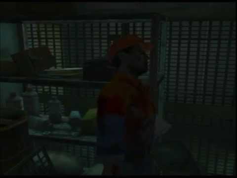 Let's Play: Resident Evil Code Veronica X - 20 "Jets and Magnums"