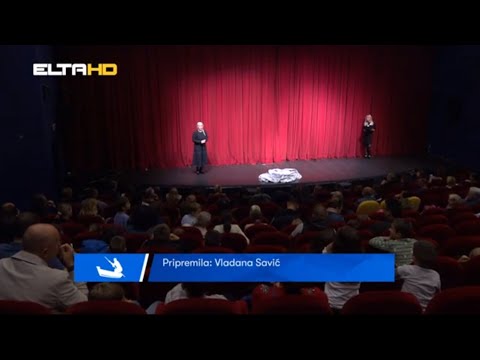 BL HRONIKA 11 10 22 - MEĐUNARODNI FESTIVAL POZORIŠTA ZA DJECU