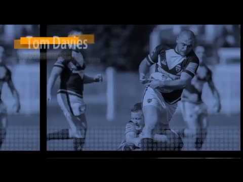 Oxford RL faces for 2015