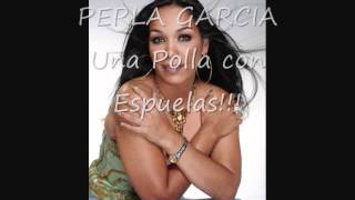 Video Ojo Por Ojo, Diente Por Diente de Perla García