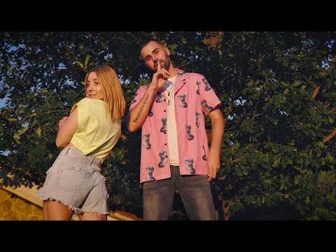 Don Aitor - Reggaetón Viejo (feat. Norykko, Bobby Sierra) (Vídeo Oficial)