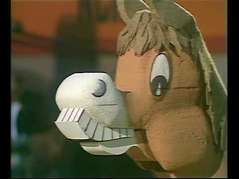 Jeux Sans Frontieres 1970 - Cardiff, UK