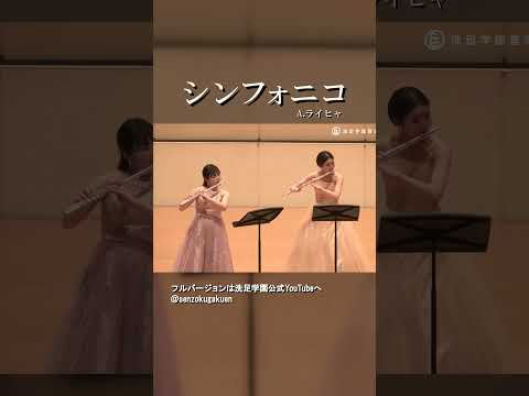 シンフォニコ