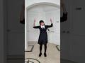 STICKY Challenge On Wednesday Sticky Merlina Tylerthecreator DC ​⁠ Dylansmovin