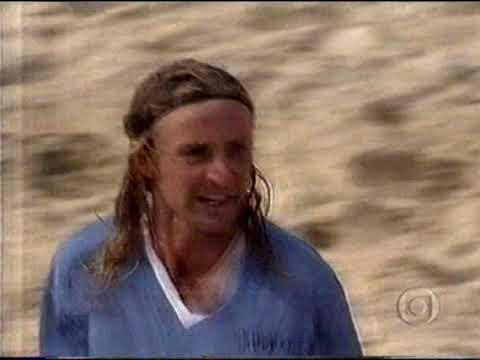 Brasil X Uruguai   Semi Final Mundial 2002   2ª Parte