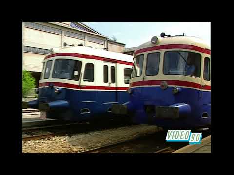 AD 800 "  SOCIETA' VENETA "  FERROVIA UDINE - CIVIDALE