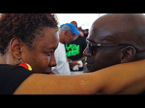 Soul Summit Restoration Plaza 07/26/15