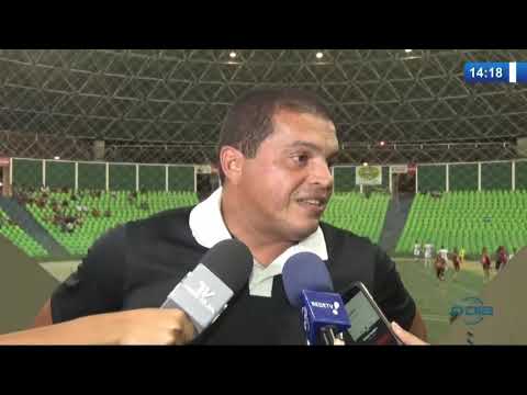 O DIA NEWS 06.11  Copa Nordeste de Futsal