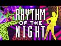 Rhythm of the Night FREE Mini-Mix of 90s Classic ...