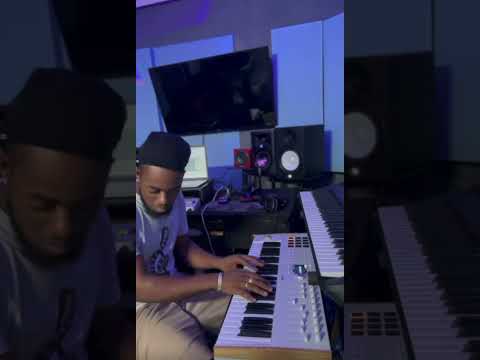 My Darling bouyon remix by Mr.Keyz #music  #newmusic