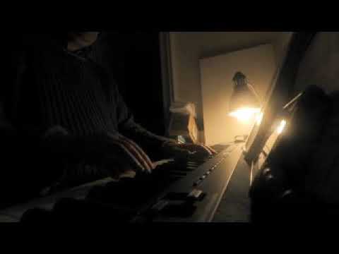 There Will Never Be Another You - Eugene Sokolinsky [practice take 6]