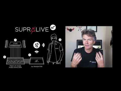 SupraLive video thumbnail
