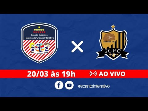 Recanto Interativo x JC de Itacoatiara - Campeonato Amazonense de Futebol Feminino