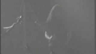 My Dying Bride - Here In The Throat - (Live Bootleg-97)