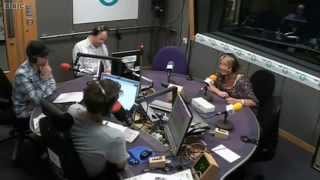 Sally Morgan - Homophobia And Con Artistry?