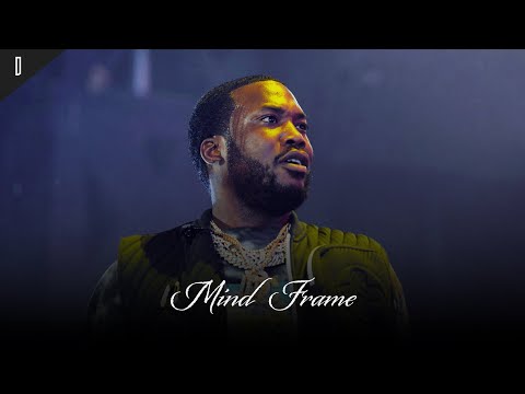 [FREE] Potter Payper x Meek Mill Type Beat - "Mind Frame" | Emotional Storytelling Beat/Instrumental