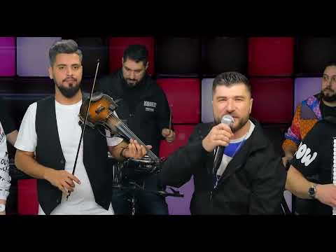 Florin Bora❌Colegi de apartament (Cover VESCAN x Eva Timush) | Live Orchestra Campionii❎2023