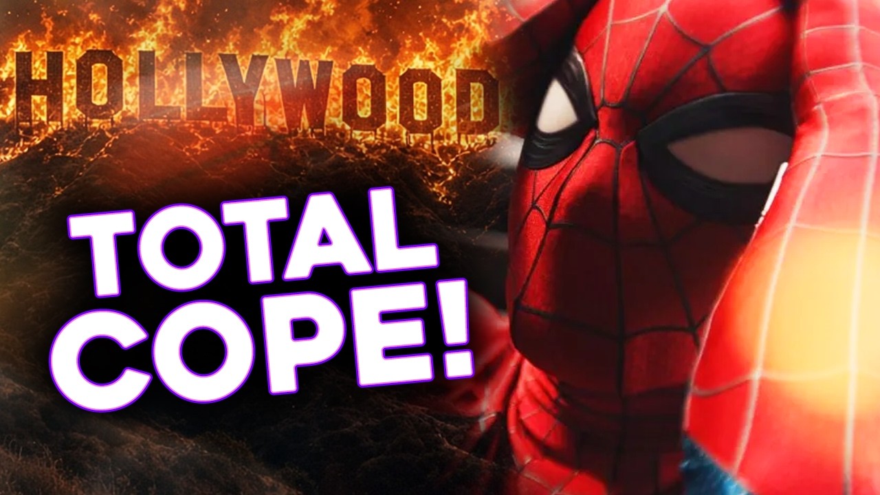 Hollywood Records BIGGEST Summer Box Office of All Time**