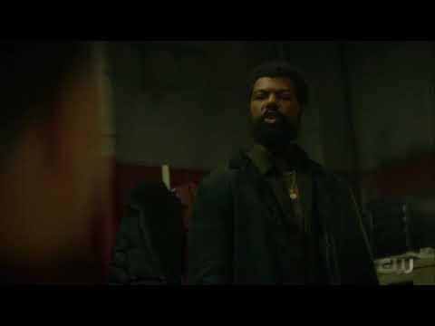 Black Lightning 4x03 Lala's business