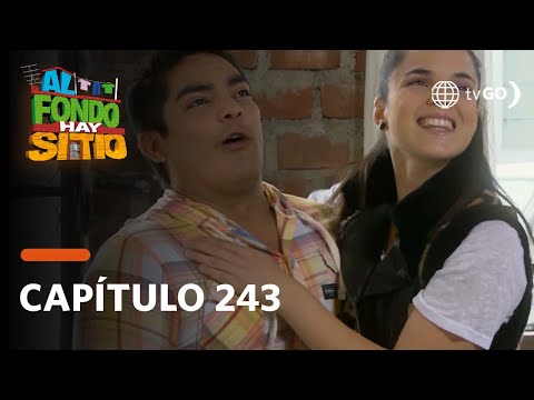 Al Fondo hay Sitio 6: Cayetana invited the Gonzales to a brunch (Episode n° 243)