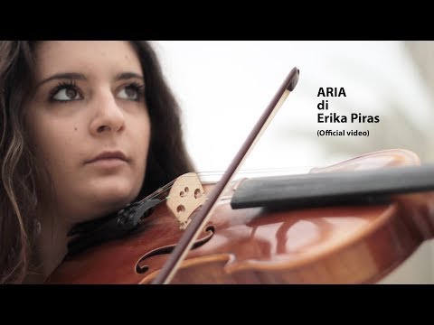 ARIA di Erika Piras (Official video).