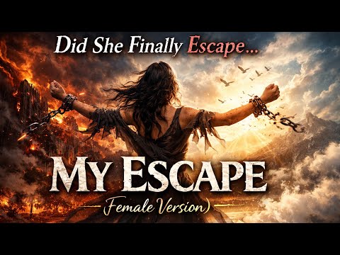 My Escape – Ayfer & Yildiray MÜZIK (Female Version) (Official Lyric Video)