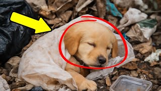 Dog Howled At The Abandoned Barn—What Happened Next Shocked Everyone