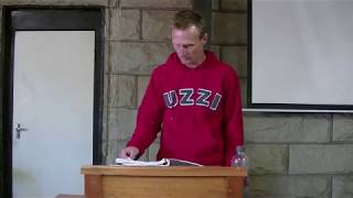 Thinking Error #20 - Lack of perspective