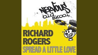 Spread A Little Love (Club Mix)