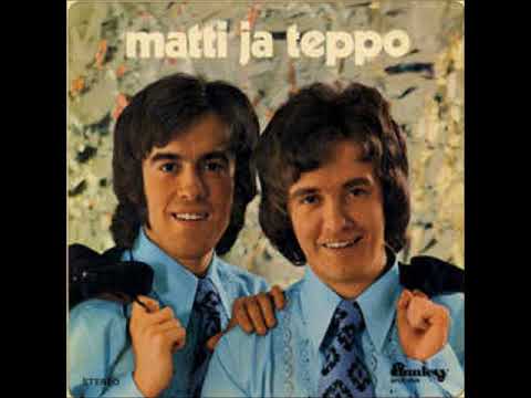 Matti & Teppo - Naiset (electro swing bootleg)