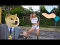 Dogecoin Song Diamond Hands