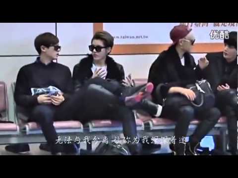 [KrisYeol] Man in Love