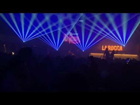 LaRocca 35 Years | Pryda - Europa