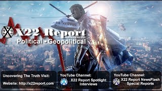 Moves &amp; Countermoves, We Are Witnessing A Death Blossom -  Episode 1808b