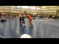 TJ folkstyle state 2018