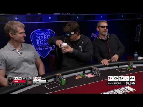 Poker Night in America | seas 4, ep 39 | The One That Got Away